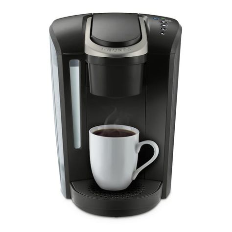 Keurig | Kohl's Pod Coffee Makers, Reusable Coffee Filter, Keurig Coffee Makers, Keurig Coffee, Single Serve Coffee Makers, Single Serve Coffee, Coffee Brewer, Espresso Maker, Coffee Filters