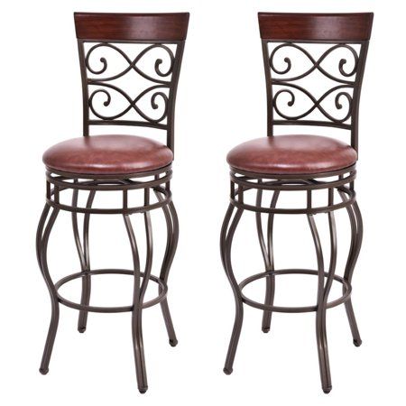 Padded Bar Stools, 30 Inch Bar Stools, Retro Bar Stools, Pub Chairs, Vintage Bar Stools, Counter Height Bar, Metal Bar Stools, Counter Height Bar Stools, Stool Chair