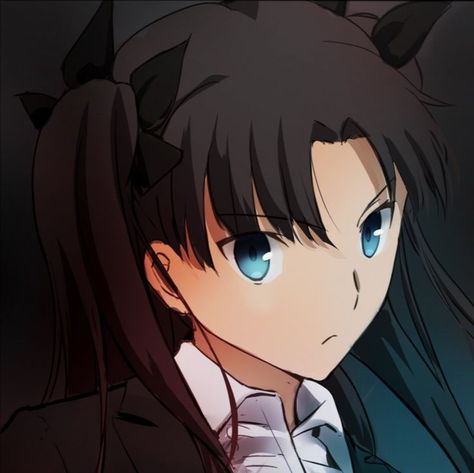 Saber Fate, Red Like Roses, Shirou Emiya, Tohsaka Rin, Image Icon, Fate Zero, Night Art, Stay Night, Fate Stay Night