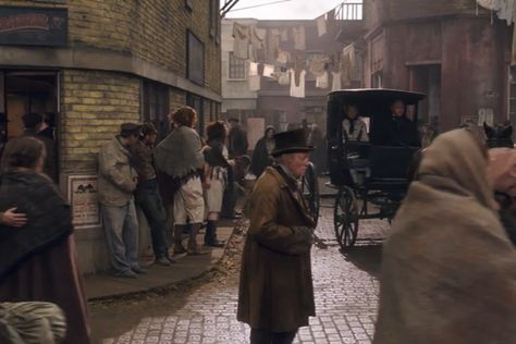 Poor Victorian Aesthetic, Sherlock Holmes Aesthetic Victorian, Oliver Twist Aesthetic, Victorian England Aesthetic, Storm And Silence, Little Dorrit, Victorian Aesthetic, Victorian London, Oliver Twist