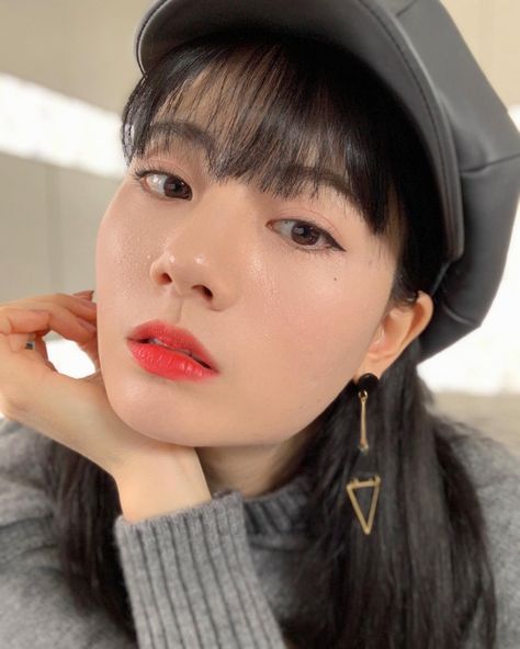 Raon Lee, Drop Earrings