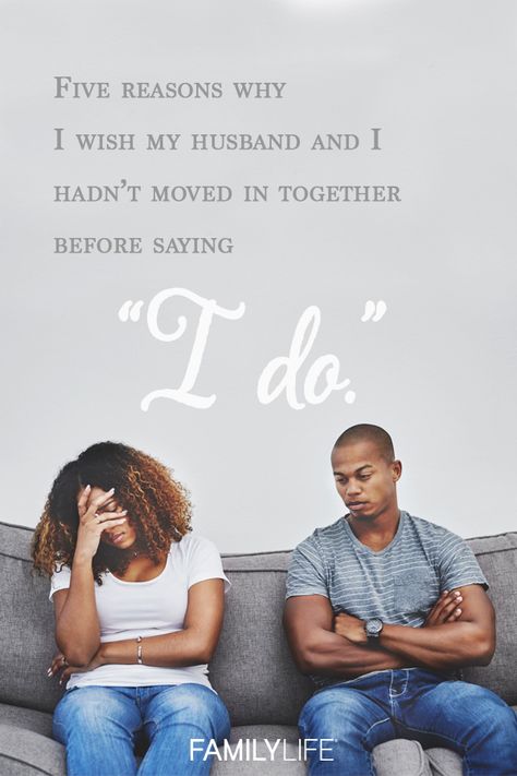 How To Save My Marriage, Marriage Later In Life, Waiting Till Marriage, Tips For Happy Married Life, Living Together Before Marriage, Move In Checklist, Waiting For Marriage, Waiting Until Marriage, The Wet Look