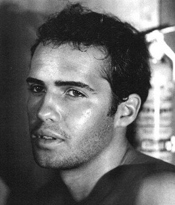 Billy Zane Dead Calm, Billy Zane, Jennifer Grey, Marlon Brando, Dirty Dancing, Hollywood Actor, Vintage Hollywood, Good Looking Men, Celebrities Male