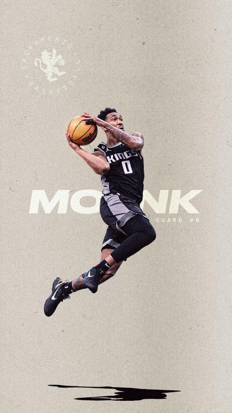 Malik Monk, Sacramento Kings, National Basketball Association, Cartoon Pics, Nba Basketball, Sacramento, Fangirl, Nba, Basketball