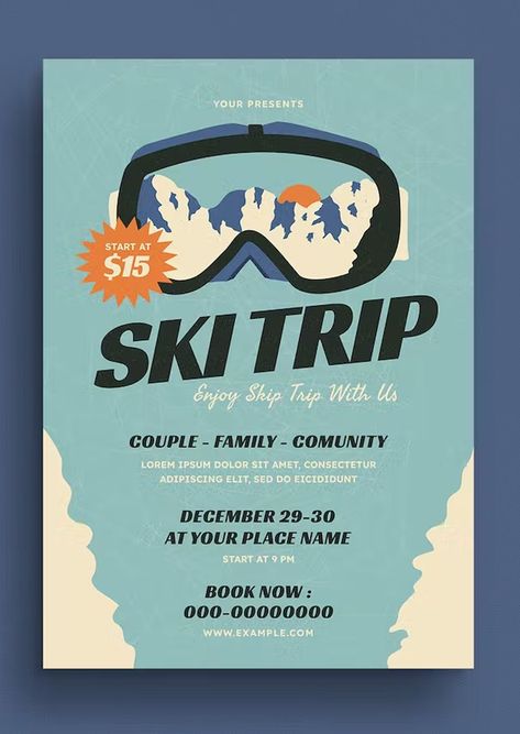 Ski Graphic Design, Ski Branding, Ski Shoes, Rush Themes, Winter Club, Itinerary Design, Ski Party, Ski Brands, Apres Ski Party