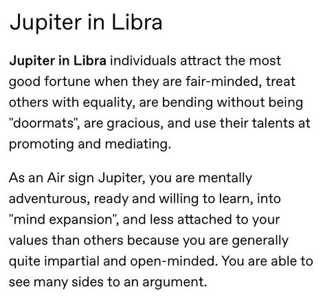 Jupiter In Libra Astrology, Jupiter In Libra Woman, Libra Jupiter, Astro Chart, A Pattern Language, Jupiter Sign, Jupiter In Libra, Libra Moon, Pattern Language