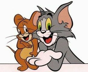 Famous Cartoon Characters, Tom And Jerry Show, Tom Und Jerry, Hulk Character, Tom And Jerry Wallpapers, Funny Tom, Circus Characters, Tom And Jerry Cartoon, Tom Y Jerry