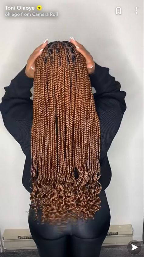 Brown Box Braids, Short Box Braids Hairstyles, Braided Hairstyles For Black Women Cornrows, Sleek Ponytail Hairstyles, Hair For Black Women, Big Box Braids Hairstyles, Goddess Braids Hairstyles, African Hair Braiding Styles, Box Braids Hairstyles For Black Women