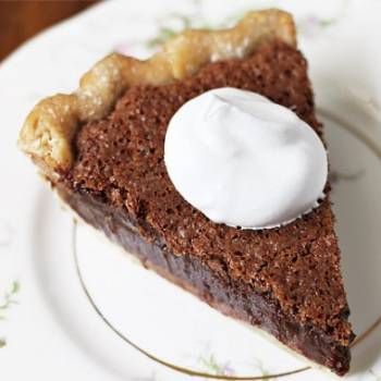 Golden Corral Recipes:  Chocolate Chess Pie Golden Corral Chocolate Pie Recipe, Golden Corral Chocolate Chess Pie Recipe, Golden Corral Recipes, Copycat Meals, Chocolate Chess Pie Recipe, Chocolate Cherry Pie, Chess Pie Recipe, Chocolate Chess Pie, Spicy Southern Kitchen