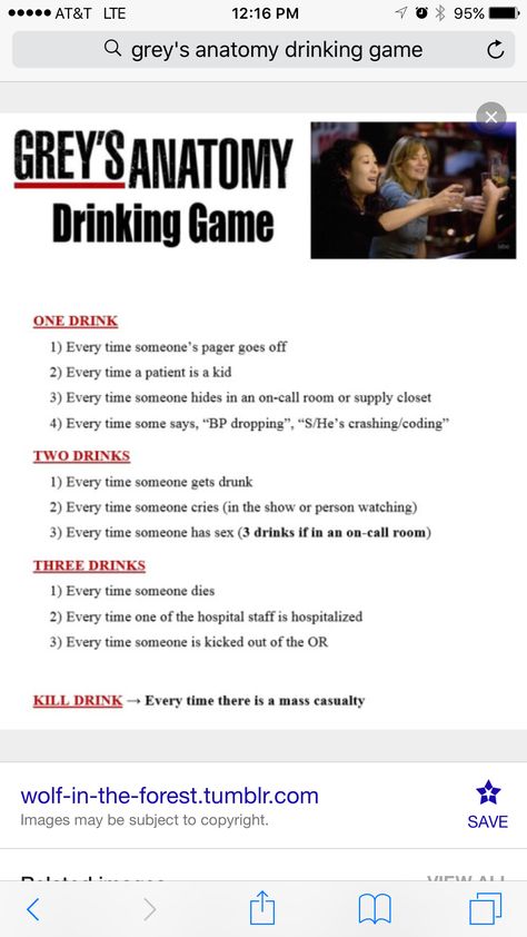 Greys anatomy drinking game Drinking Games For 2 Friends, Drinking Movie Games, Greys Anatomy Drinking Game, Movies With Drinking Games, Drinking Games Movie, Drinking Games Movies Disney, Drinking Games For 2, Tv Show Drinking Games, Movie Drinking Games