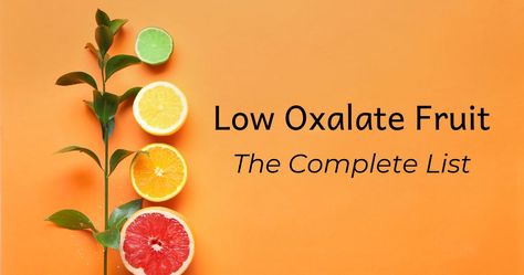 Low Oxalate Vegetables, Kidney Stone Diet Recipes, Watermelon Lime Sorbet, Kidney Stone Diet, Exciting Salads, Low Oxalate Recipes, Low Oxalate Diet, Oxalate Diet, Blueberry Cobbler Recipes