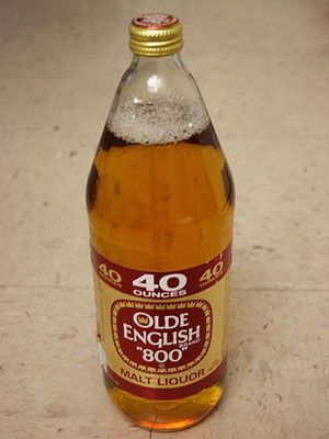 OLDE ENGLISH 800 English Beer, Hip Hop World, All Beer, India Pale Ale, Good Spirits, 8 Ball, Drink Up, Pilsner, Old English