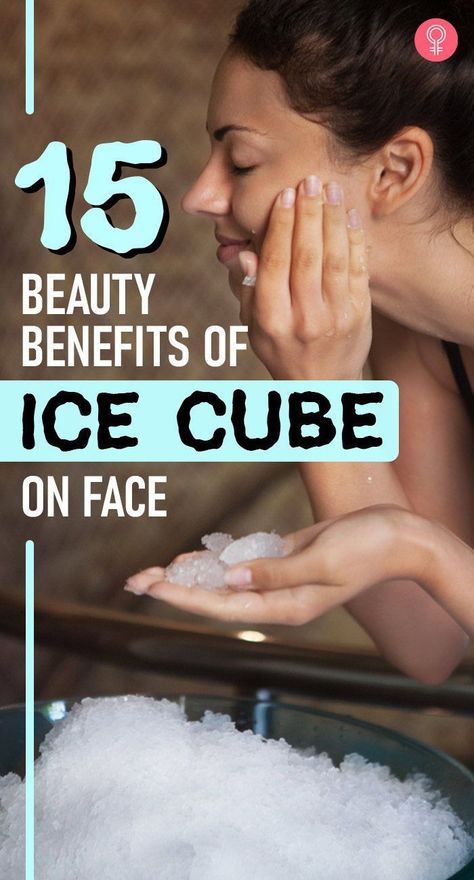 15 Magnificence Advantages Of Ice Dice On Face Ice Cube On Face, Ice On Face, Ice Mask, Bath Benefits, Ice Facial, Face Exercises, Face Massage, Face Skin Care, Ice Cubes