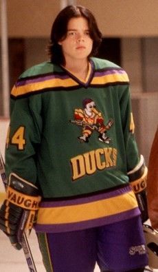 Fulton Reed Aesthetic, Mighty Ducks Bash Brothers, Fulton Reed Mighty Ducks, Bash Brothers Mighty Ducks, Dwayne Robertson, Elden Henson, Bash Brothers, Fulton Reed, D2 The Mighty Ducks