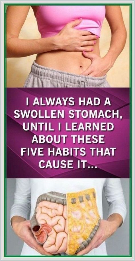 I ALWAYS HAD A SWOLLEN STOMACH, UNTIL I LEARNED ABOUT THESE FIVE HABITS THAT CAUSE IT Reduce Bloated Stomach, Bloated Belly Remedies, Reduce Stomach Bloat, Getting Rid Of Gas, Flat Abs Workout, Flat Stomach Workout, Types Of Belly Fat, What Is Health, Bloated Stomach