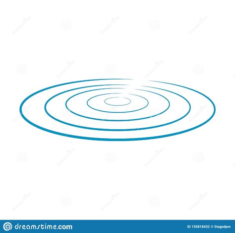 Blue water ripple on white stock illustration. Illustration of ripple - 155818432 Ripple Illustration, Water Drop Ripple, Ripple Logo, Japan Text, Water Ripples, White Stock, Background Illustration, Pinterest Logo, Text Design