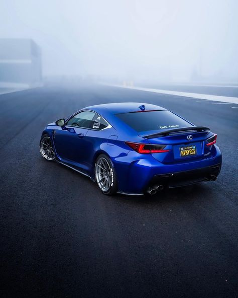 714 Likes, 4 Comments - Avvary G (@nvmyrcf) on Instagram: “Tuesday. . . . . . #rcf #lexus #jdm #brembo #modified #toyo #japanesecar #v8 #sanfrancisco…” Rcf Lexus, Lexus Rcf, Japanese Cars, Jdm, Bmw Car, Sports Car, Cars, Vehicles, On Instagram