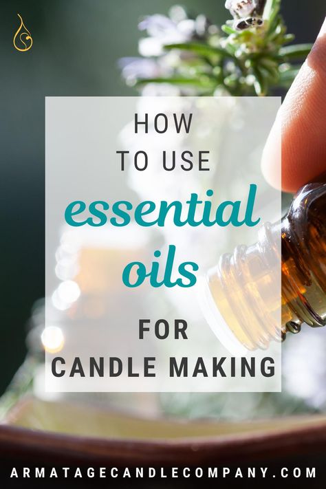 Easy Homemade Candles, Oils For Candle Making, Diy Natural Candles, Candle Scents Recipes, Candle Making For Beginners, Candle Making Recipes, Beeswax Candles Diy, Diy Candles Easy, Diy Candles Homemade