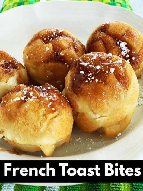 Muffin Bites, Mold Recipes, French Toast Bites, French Toast Muffins, Egg Bites Recipe, Pancake Bites, Pizza Bites, Egg Bites, Easy Instant Pot Recipes