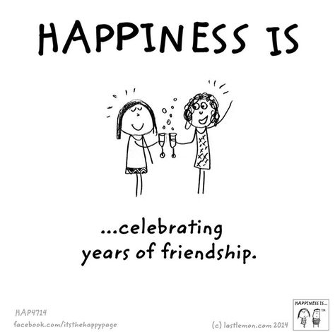 Happiness is Quotes About Happiness, Cute Happy Quotes, About Happiness, Reasons To Be Happy, Happiness Project, Quotes Of The Day, Friend Friendship, True Friendship, Sweet Words