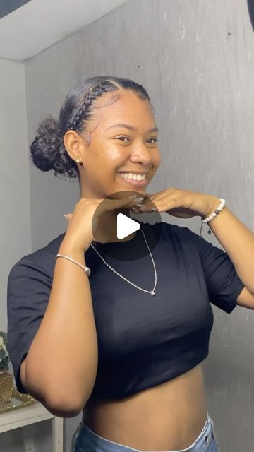 @top_erika16 on Instagram: "NEW 😍😍😍🕺🏽🕺🏽🕺🏽 - - - - - - - - -  #flattwist #flattwistout #flattwist #sleekponytail #melaninhaircare #type3naturalhair #sleekponytail #highponytail #hairstylist #bkhairstylist #ponytalweave #ponytail #extendoponuyatils #bronxhairstylist #slayeshairstyles #blackgirlhairstyles" Flat Twist Out, Ponytail Bun, Flat Twist, Sleek Ponytail, High Ponytails, Women Hairstyles, Black Women Hairstyles, Buns, Hair Stylist