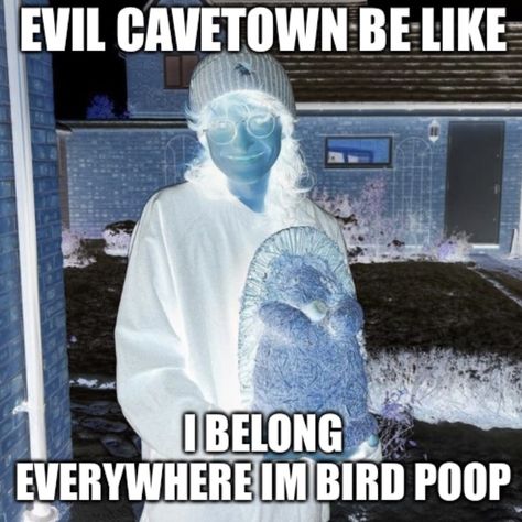 Cavetown Worm Food, Worm Food Cavetown, Evil Cavetown Be Like, Cavetown Funny, Robin Skinner, Worm Food, Cave Town, Lyrics Tumblr, Let's Pretend