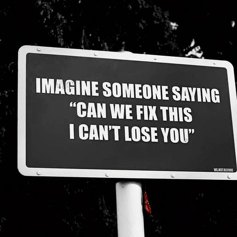 "Can we fix this I can't lose you" I Cant Lose You, Losing You, Thoughts Quotes, I Cant, Poetry, Canning, Quotes