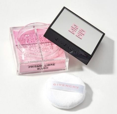 Givenchy Blush, Japan Makeup, Skincare Items, Dream Makeup, Christmas Gift Daughter, Rich Clothes, Face Care Tips, Makeup Wishlist, School Makeup