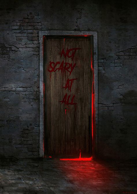 ArtStation - The Door, Adnan Ali Horror Characters Background, Scary Background For Editing, Horror Background For Editing Hd, Horror Movie Background, Dark Scary Background, Door Digital Art, Halloween Black Background, Horror Hospital Background, Scary Door