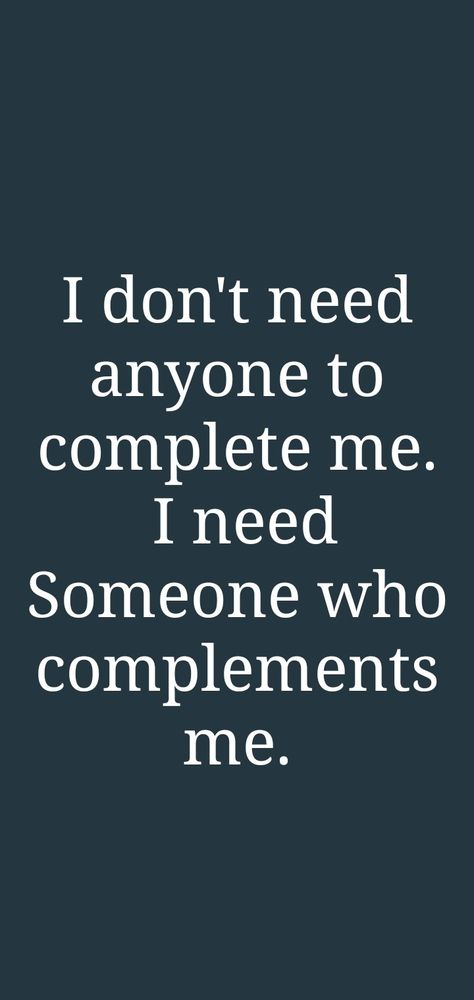 Don’t Look At Me Like That, If I Have To Ask For It I Dont Want It, I Don’t Need Anyone, I Don't Need Anyone, Don't Need Anyone, I Dont Need Anyone, Dont Test Me, I Dont Need You, Career Quotes