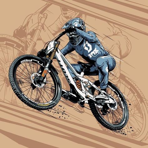 Ads Motion, Ironman Triathlon Tattoo, Scott Mtb, Motocross Photography, Triathlon Tattoo, Logo Bike, Iron Man Race, Mountain Bike Action, Mountain Bike Art