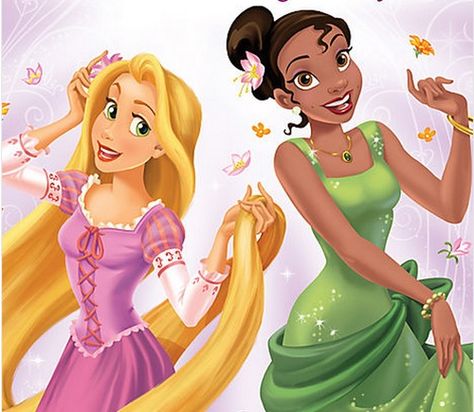 Disney Squad Goals, Tiana Disney, Princesa Tiana, Cartoon Disney, Princess Pictures, Disney Images, Disney Princess Party, Princess Rapunzel, Princess Tiana