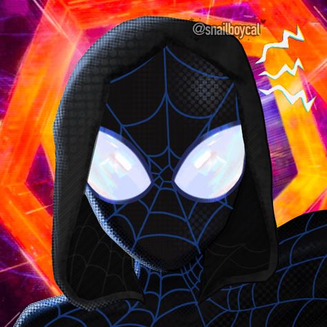 Spidersona Oc, Spiderman Atsv, Spiderman Oc, Oc Maker, Character Maker, August 11, Spider Verse, I Made It, Image Makers