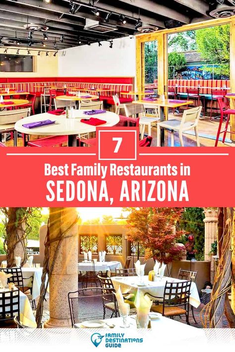 Scottsdale Arizona Restaurants, Sedona Food, Sedona Restaurants, Sedona Arizona Travel, Scottsdale Restaurants, Sedona Arizona Restaurants, Arizona Travel Guide, Sedona Travel, Sedona Vacation