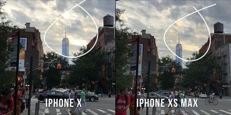 The iPhone XS Camera Review   Tyler Stalmans first day shooting photos & testing cameras of the iPhone XS Max andhe highly recommends reading this blog post for more context:blog.halide.cam/iphone-xs-why-its-a-whole-new-camera  You may also likeiPhone X: A Photographer's Review  About Tyler Stalman:  Professional photographer & cinematographer with an endless love of gear technology and style.Let's Get Connected: www.stalman.com  Text image and video via Tyler Stalman  SUBSCRIBE Get Latest Video Digital Photoshoot, Film Vs Digital, Camera Reviews, Endless Love, Reading Recommendations, Text Image, Latest Video, Professional Photographer, Camera Photo