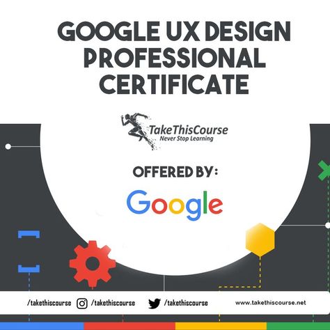 This specialization is the right way for you to develop your career as a UX designer. #google #GoogleCloudPlatform #googlecertification #uxdesign #ux #googlecertified #GoogleCertificate #GCP #GoogleEducation #GoogleCloud #elearning #takethiscourse Ux Designer, Best University, Cloud Platform, Never Stop Learning, Top Universities, Free Online Courses, College Degree, Ux Design, Design Process