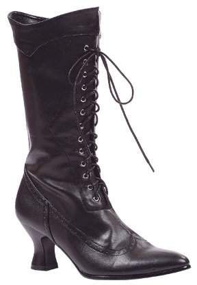 Steampunk Boots, Granny Boots, Saloon Girls, Costume Boots, Victorian Boots, Witch Boots, Unique Boots, Ellie Shoes, Victorian Costume