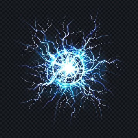 Nerve Impulse, Best Basketball Jersey Design, Storm Comic, Ball Lightning, Lightning Art, Lightning Photos, 3d Geometric Shapes, Magical Light, Nature Photography Tips