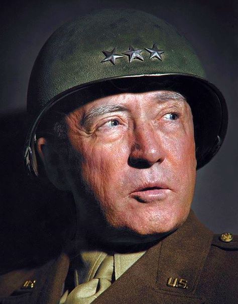 (Document Source: Attack, and Attack, and Attack again. How General Patton's Force of personality created the brash culture and underpinned the aggressive tactics that led to victory in Europe. David Wornow, University of Virginia)(via www.academia.edu) NEVER TELL PEOPLE HOW TO DO THINKS JUST TELL THEM WHAT TO DO AND THEY WILL SURPRISE YOU WITH THEIR INGENUITY George Smith Patton Jr INTRODUCTION The Patton #10thCavalry #13thCavalry #15thCavalry #1912SummerOlympicsStockholm Us Army General, George S Patton, George Patton, San Gabriel, Band Of Brothers, December 8, December 21, American Patriot, November 11