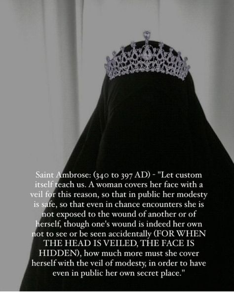 Christian Face Veil, Prayer For Lost Souls, Christian Femininity, Spiritual Sexuality, Orthodox Veil, Christian Veil, Christian Veiling, Christian Women Quotes, Christian Veils