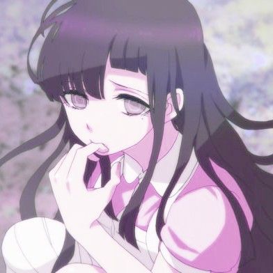 Mikan Pfp Icon, Mikan Tsumiki Pfp, Mikan Pfp, Mikan Tsumiki Icon, Danganronpa Figures, Danganronpa Mikan, Danganronpa Icons, Mikan Tsumiki, Danganronpa Game