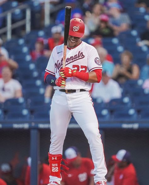 It’s officially baseball season. 🐐 The post Washington Nationals: It’s officially baseball season. … appeared first on Raw Chili. Baseball Drip, Juan Soto, Nationals Baseball, Cars Luxury, Baseball Season, Washington Nationals, Sports Cars Luxury, Sports Cars, Mlb