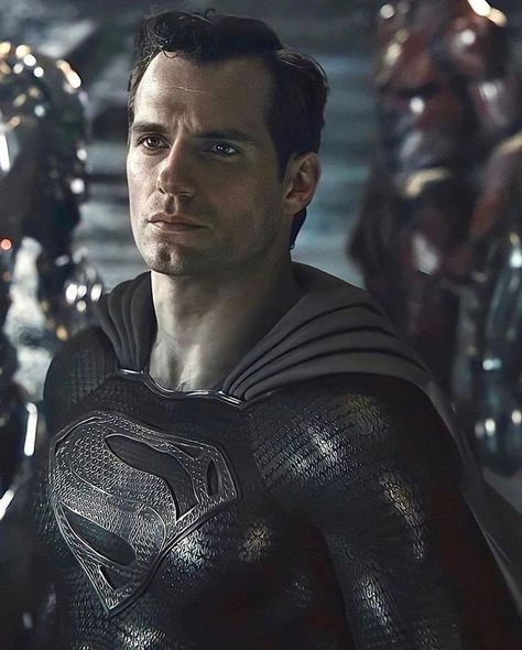 Henry Cavill Superman, Kal El, Clark Kent, Henry Cavill, Justice League, Superman, The Man, On Instagram, Instagram