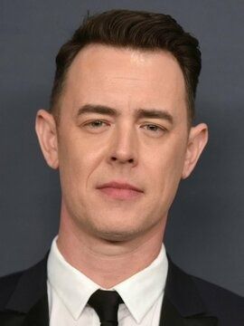 Colin Hanks - Actor Colin Firth Nanny Mcphee, Colin Firth Orion Black, Guy Fox, A Man Called Otto Movie Tom Hanks, Colin Hanks, The House Bunny, Bradley Whitford, Colin Farrell The Banshees Of Inisherin, Anna Faris