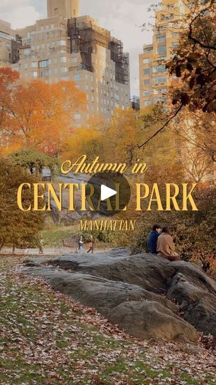 121K views · 44K reactions | POV: it’s late november and you and I just stepped out for an afternoon walk through central park 🍁🌇🍂✨

shot on iphone
4k at 30fps 
autumn in new york city

#ethanbarberco #autumninnewyork #upperwestside #uws #nostalgia #00s #2000s #newyorkcitylife #newyorkphotographer #youvegotmail #october #november #centralpark | ethan barber • new york city | Tony Bennett · September Song Ethan Barber, Central Park Autumn, September Song, Central Park Manhattan, Shot On Iphone, Late November, Autumn In New York, Tony Bennett, Park Pictures