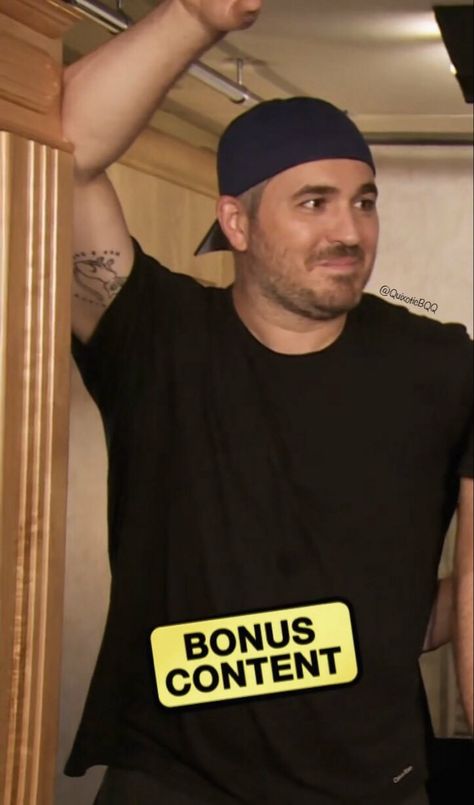 Brian Quinn Impractical Jokers, Impractical Jokers Q, Impractical Jokes, Brian Quinn, Impractical Jokers, Lifelong Friends, Grown Man, Dream Guy, Man Crush