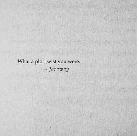 A lovely plot twist.♡ Under Your Spell, John Maxwell, Robert Kiyosaki, Plot Twist, Tony Robbins, Steve Jobs, A Quote, Poetry Quotes, Pretty Words