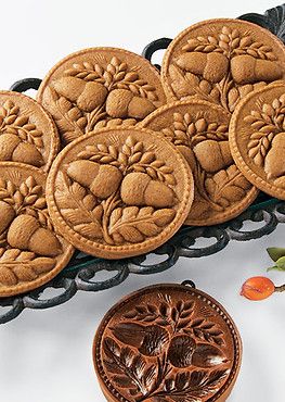 Cookie Molds Recipes, Cookie Mold Cookies, Cookie Mould Recipe, Molded Cookies, Cookies For Molds, Cookie Dough Recipe For Molds, Embossed Cookie Dough Recipe, Pressed Cookies Recipe, Cookie Mold Recipes