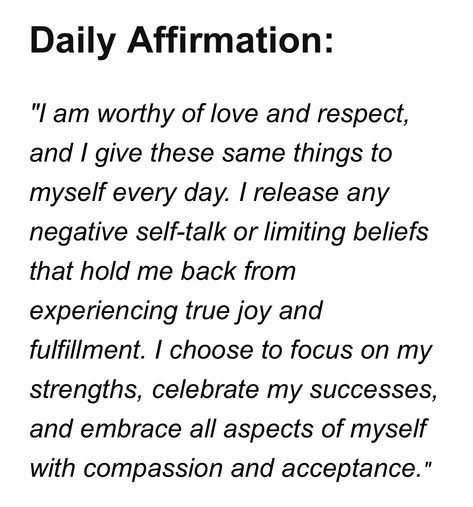 Daily Affirmations For Ed, Affirmations For Security, I Am Genius Affirmation, I Am Respected Affirmation, Social Butterfly Affirmations, Energy Healing Reiki, I Am Affirmations, Focus On Me, I Am Worthy