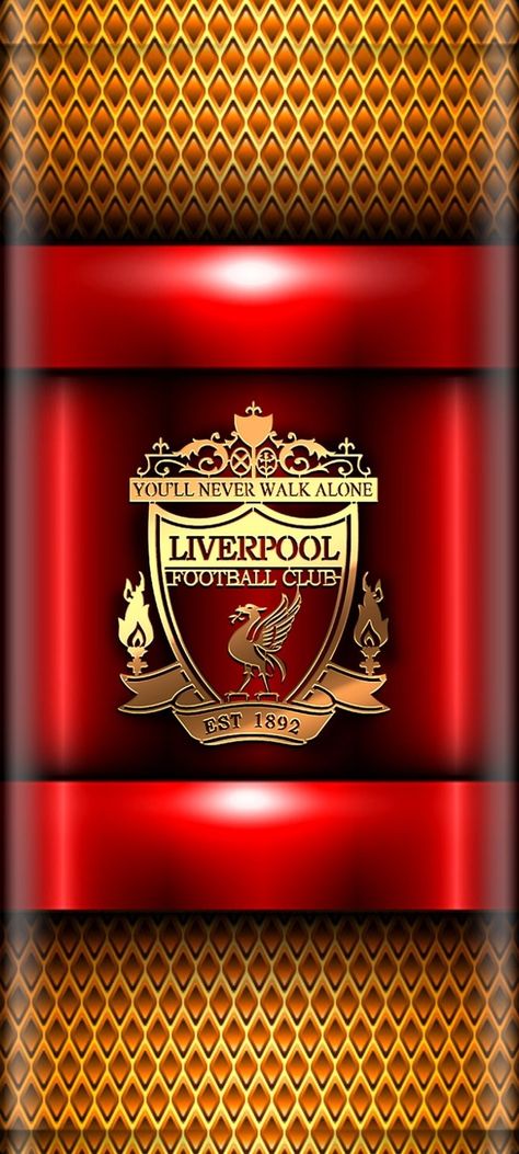 Lfc Logo, Liverpool Fc Logo, Prince Hall Mason, Freddy Krueger Art, Liverpool Football Club Wallpapers, Fc Logo, 3d Wallpapers, Floral Wallpaper Phone, You'll Never Walk Alone